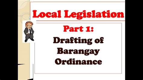 law barangay roads|DRAFT: Barangay Road Clearing Ordinance – Local Legislation.